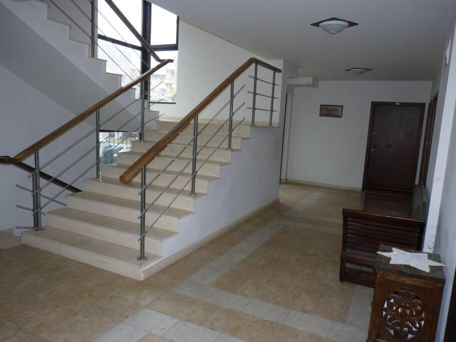 Апартамент Хармония Sozopol Exterior photo